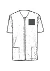 Designer Housekeeping Shirt +<span class='WebRupee'>Rs</span>419