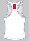 Gym Vest Back +<span class='WebRupee'>Rs</span>49