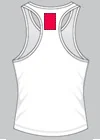 Gym Vest Back +<span class='WebRupee'>Rs</span>51