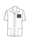 Daycare Shirt +<span class='WebRupee'>Rs</span>419