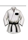 Martial Art Uniform +<span class='WebRupee'>Rs</span>99