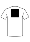 Tshirt Back +<span class='WebRupee'>Rs</span>293