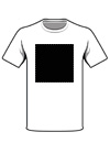 Tshirt Front +<span class='WebRupee'>Rs</span>99