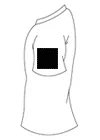 Tshirt Left +<span class='WebRupee'>Rs</span>104