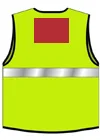 Safety Jacket Back +<span class='WebRupee'>Rs</span>104