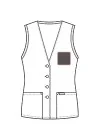 Scrub Vest +<span class='WebRupee'>Rs</span>293