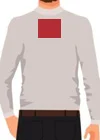 Shirt Back +<span class='WebRupee'>Rs</span>366