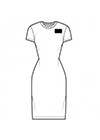 Slim Fit Dress +<span class='WebRupee'>Rs</span>399