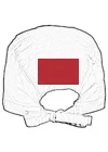Surgical Cap Back +<span class='WebRupee'>Rs</span>235