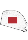 Surgical Cap Front +<span class='WebRupee'>Rs</span>235
