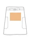 Waist Apron Front +<span class='WebRupee'>Rs</span>314