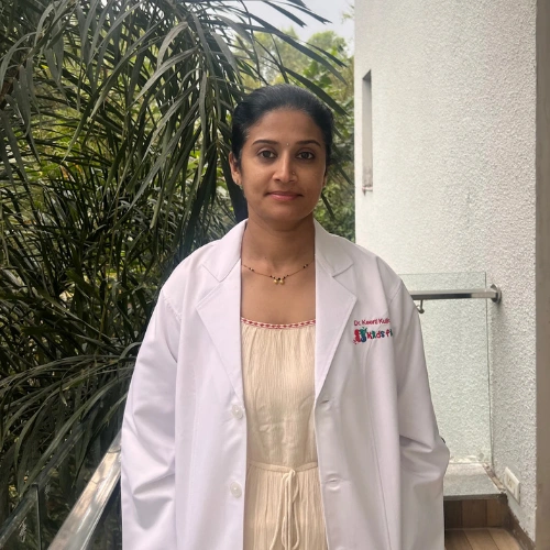 Photo 1 in review by Kirti Kulkarni