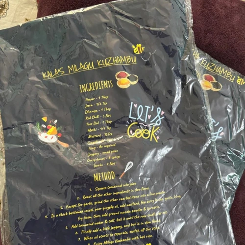 Photo 1 in review by Sindhuja ravi