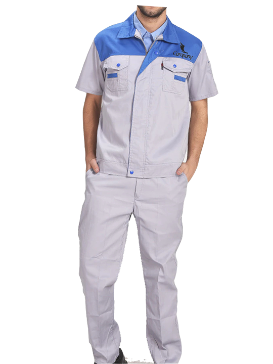 Mechanic Uniforms| Automotive Uniform Service- Uniform Tailor