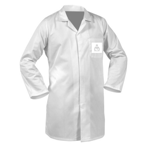 Green Janitorial uniform cardigan janitorial uniforms supplier