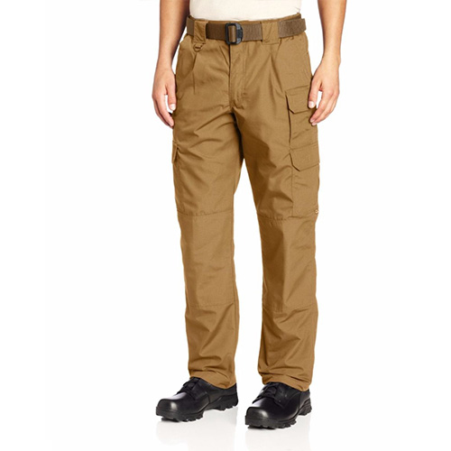 Buy Security Guard Pants & Trousers - Uniform Tailor