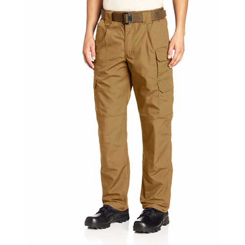 Work trousers for professional craftsmen  Snickers Workwear