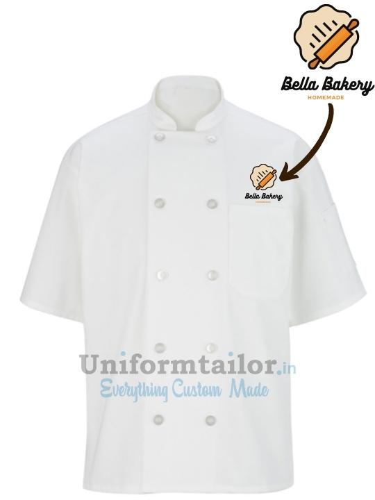 Uniformtailor - Product Sample Image
