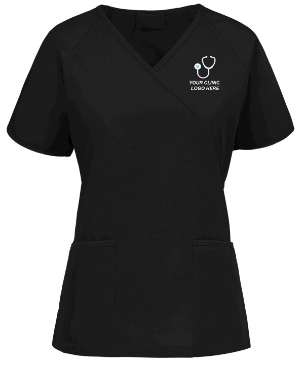 Dentist Uniforms Online Printing and Embroidery