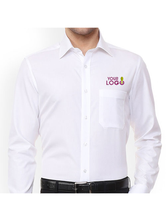 Customized Company Uniform Shirts Online - Uniform Tailor