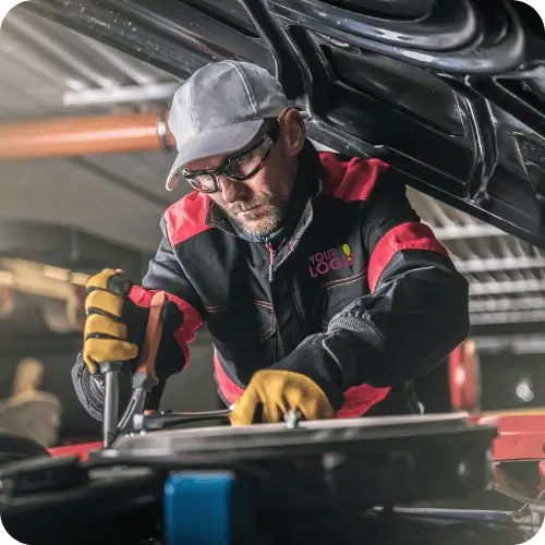 Uniformtailor - Automotive