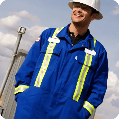 Uniformtailor - Dungaree