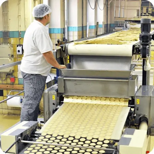 Uniformtailor - Security Helmates