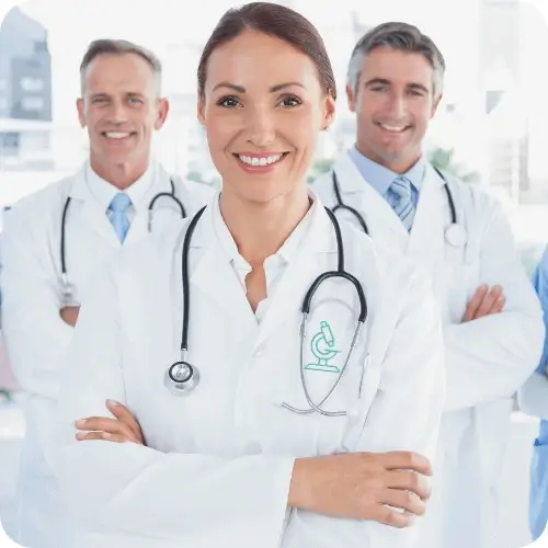 Uniformtailor - Lab Coat