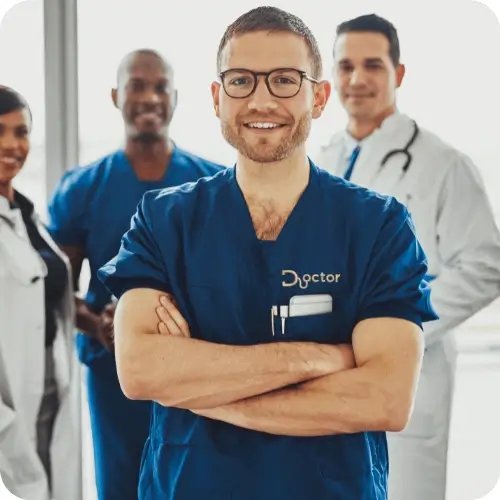 Uniformtailor - Scrub Suite