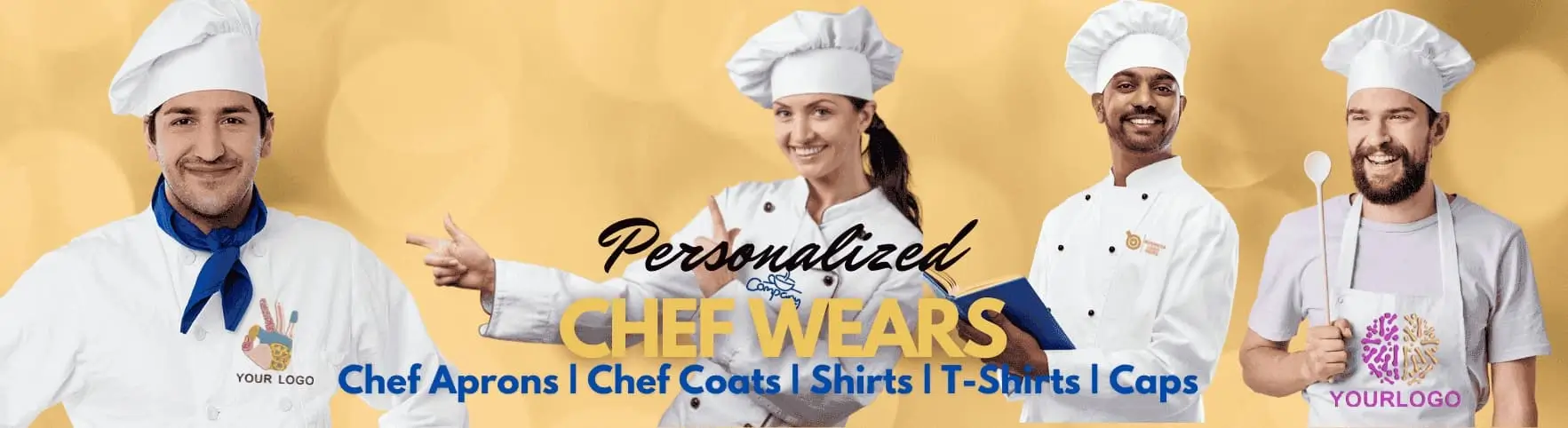 uniformtailor customized chef uniforms