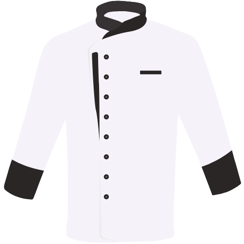 Uniformtailor - Chef Coat