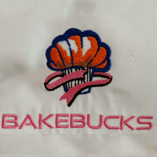 Uniformtailor - Embroidery Sample