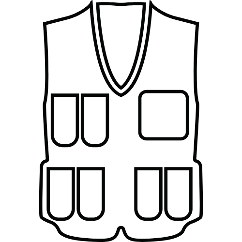 Uniformtailor - Safety jackets