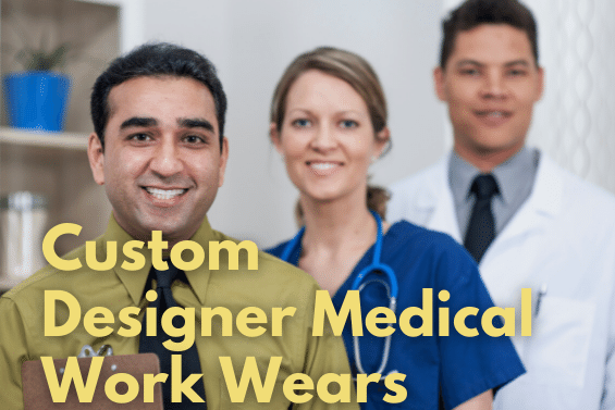 medical-workwears
