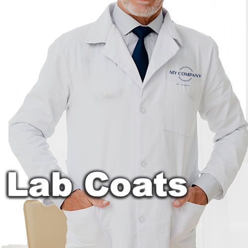 Uniformtailor - Lab Coat