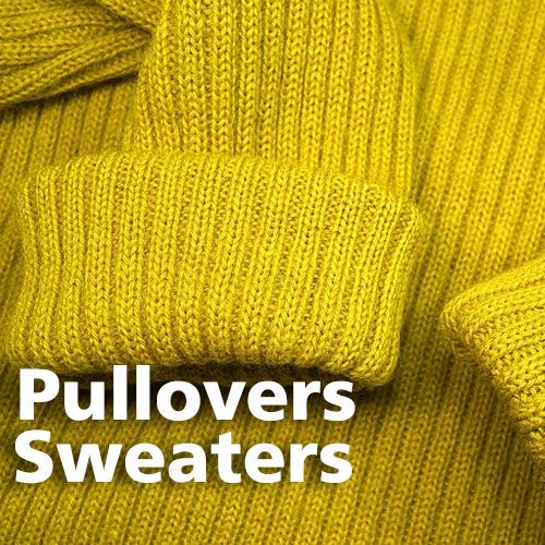 Uniformtailor - Sweaters And Pullovers
