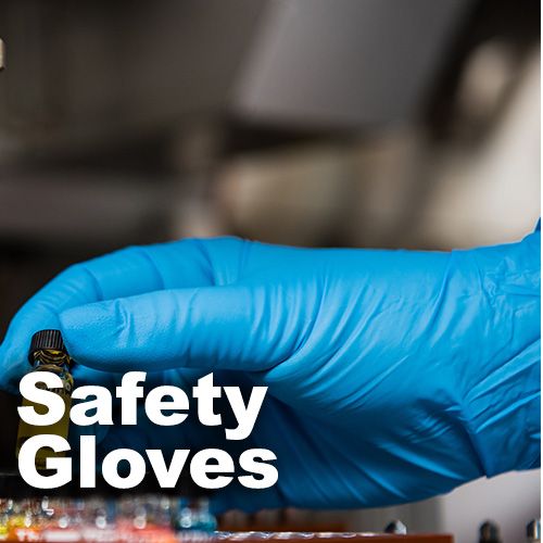 Uniformtailor - Gloves