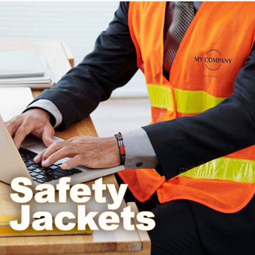 Uniformtailor - Safety Jackets