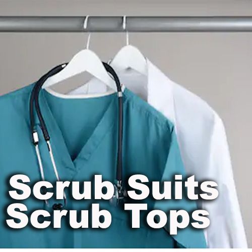 Uniformtailor - Scrub Suite