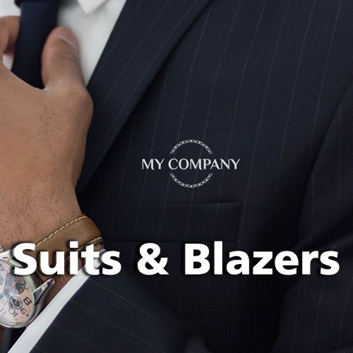 Uniformtailor - Business Suits