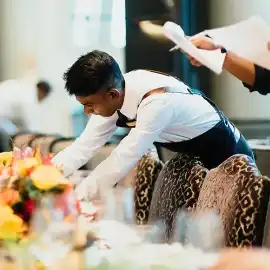 Promotionalwears - Catering Uniform