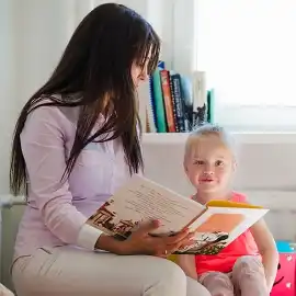 Promotionalwears - Daycare Staff Uniforms