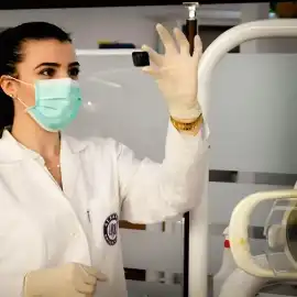 Promotionalwears - Dentist Uniforms