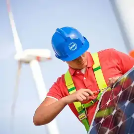 Promotionalwears - Energy,Utility Worker Uniforms