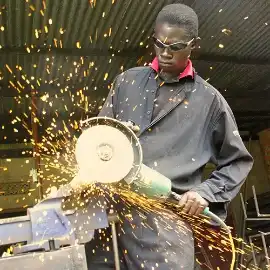 Promotionalwears - Factory Workers Uniforms