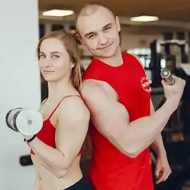 Promotionalwears - Gym Staff Uniforms