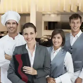Promotionalwears - Hotel Staff Uniforms