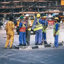 Promotionalwears - Industrial Uniforms