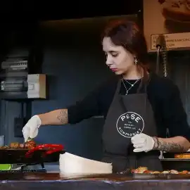 Promotionalwears - Kitchen Uniforms  