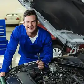 Promotionalwears - Automotive Mechanic Industry Uniforms